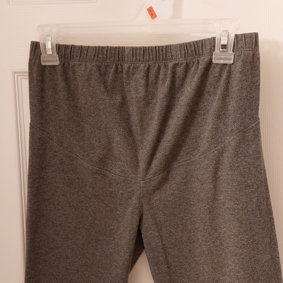 (2 pack) George Maternity Leggings - Size Small - Picture 4 of 7